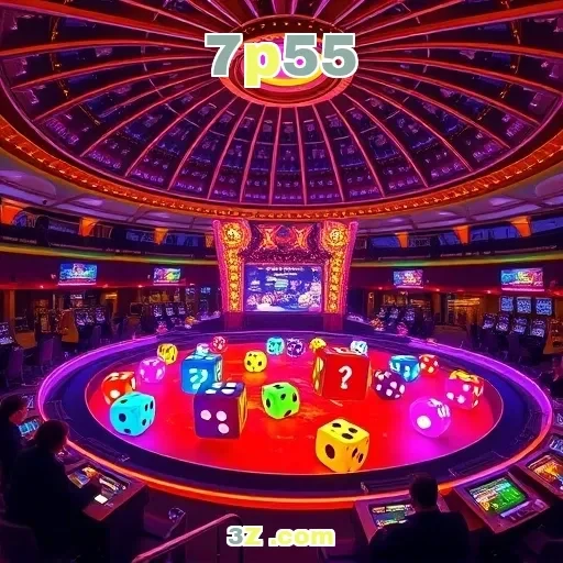 Maximize sua Diversão com os Guias da 7p55 Plataforma