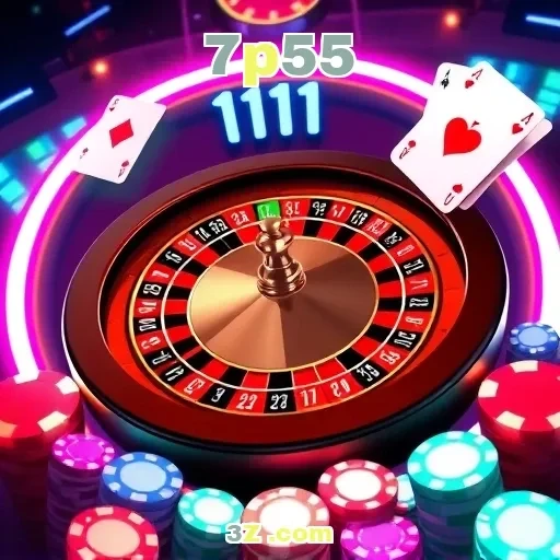 Inovações na Seção Novidades da 7p55 Plataforma para Jogadores