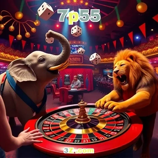 Dicas Imperdíveis da 7p55 Plataforma para Maximizar Seus Jogos