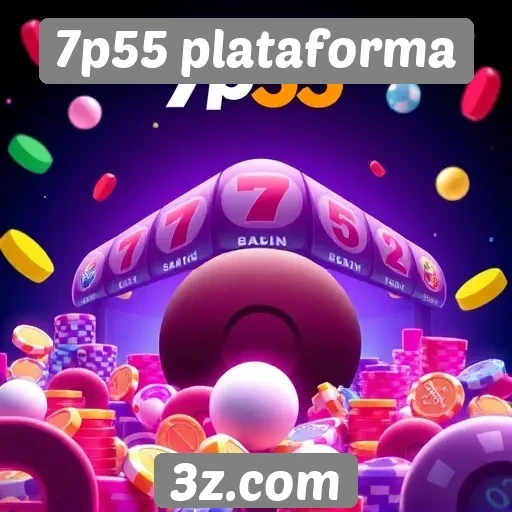 Melhores bônus e promoções do 7p55