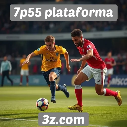 Explorando a comunidade e interações no 7p55