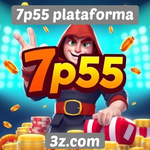 Comparação de promoções na 7p55 plataforma