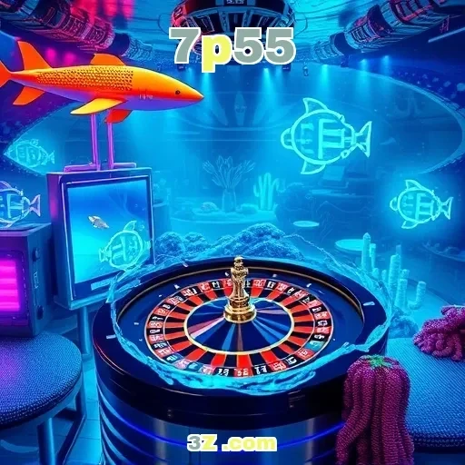 Eventos Extraordinários na 7p55 Plataforma para Gamers