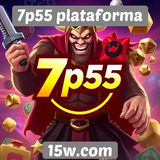 Análise da variedade de jogos na 7p55 plataforma