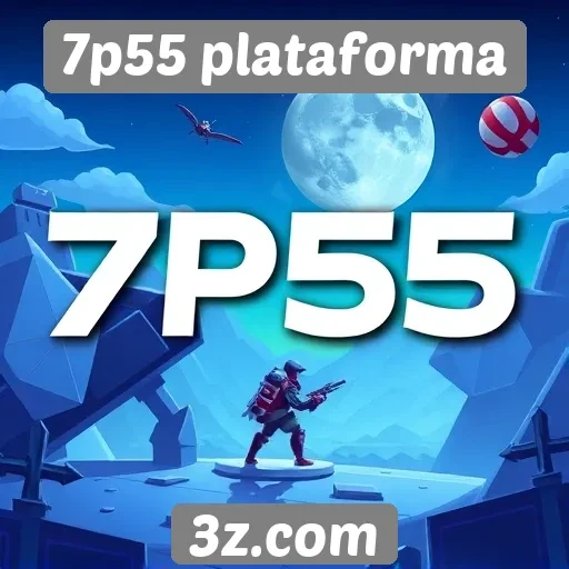 Novos jogos disponíveis na 7p55 em breve