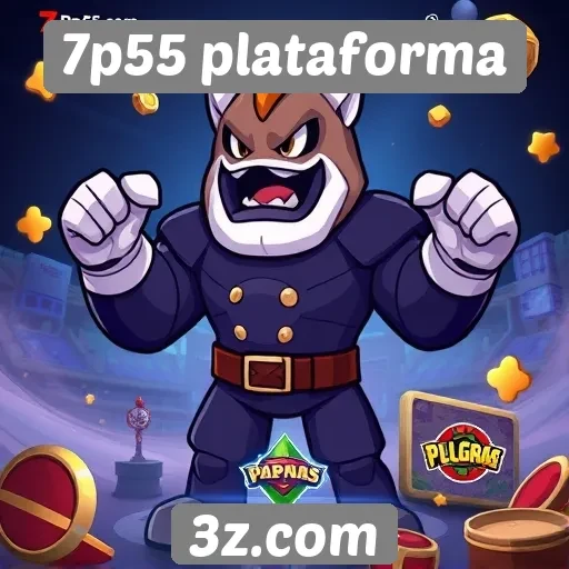 Feedback dos jogadores sobre o 7p55 plataforma é positivo