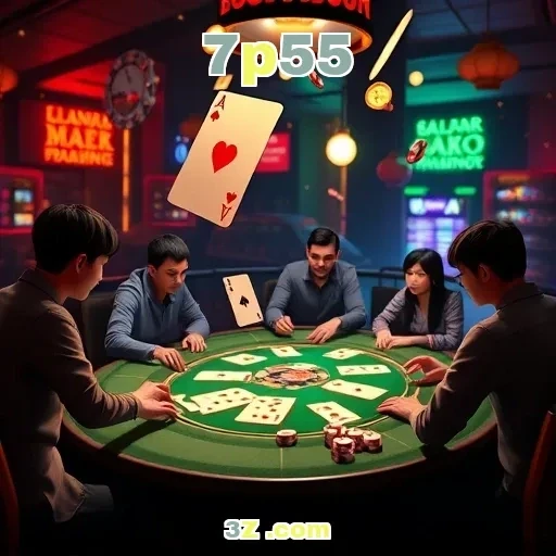 Quebra-Cabeças Incríveis para Explorar na 7p55 Plataforma